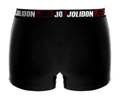 Трусы женские Jolidon N306BL черные 2XL