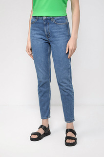 Джинсы женские Esprit Casual 992EE1B361 синие 25