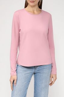 Лонгслив женский Auranna AU23101332CD розовый M