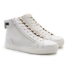 Кеды мужские Strellson jones hi evans sneaker yc9 4010003003 белые 40 EU