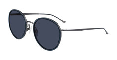 Солнцезащитные очки женские DKNY DO700S crystal ink