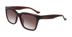 Солнцезащитные очки женские DKNY DO508S crystal bordeaux