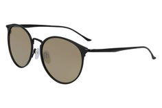 Солнцезащитные очки женские DKNY DO100S black/gold flash
