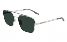 Солнцезащитные очки женские Converse CV101S activate satin silver