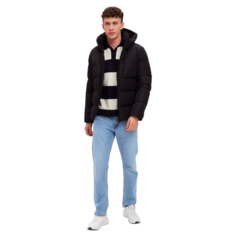 Куртка мужская Grizman 71891 черная 50 RU