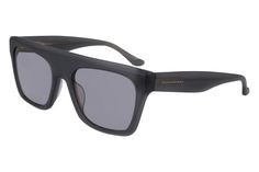 Солнцезащитные очки мужские DKNY DO502S smoke crystal