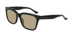 Солнцезащитные очки женские DKNY DO508S black/gold marble