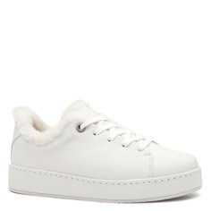 Кеды женские Tendance RSHJ221-125 белые 36 EU