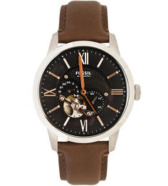 Наручные часы механические мужские Fossil ME 3061