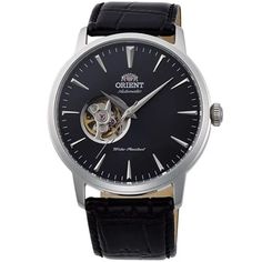 Наручные часы мужские Orient FAG02004B0 черные