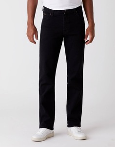 Джинсы мужские Wrangler Men Texas Jeans черные 36/30