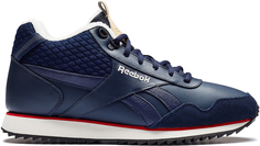 Кроссовки мужские Reebok Royal Glide Mid синие 7.5 US