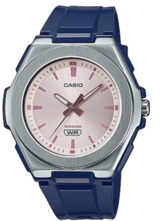 Наручные часы женские Casio LWA-300H-2E