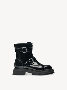 Ботинки женские Tamaris 1-25320-41 черные 41 RU