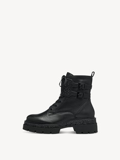 Ботинки женские Tamaris 1-25220-41 черные 37 RU