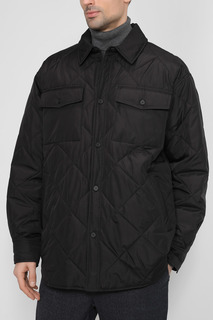 Куртка мужская Marc OPolo Denim 268 0821 70094 черная 2XL