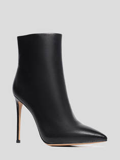 Ботильоны женские Vitacci 495196 черные 35 RU