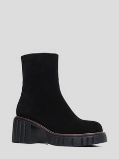 Ботильоны женские Vitacci 1847619 черные 38 RU