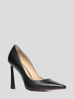 Туфли женские Vitacci 1492869 черные 40 RU