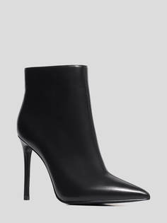 Ботильоны женские Vitacci 1730184 черные 37 RU