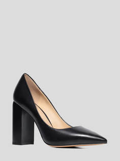 Туфли женские Vitacci 495043 черные 40 RU