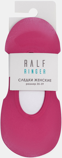 Носки женские Ralf Ringer АУОН065200 розовые 35-39