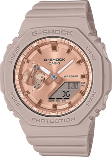 Наручные часы женские Casio GMA-S2100MD-4A
