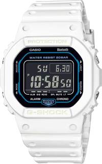 Наручные часы унисекс Casio DW-B5600SF-7