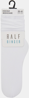 Носки женские Ralf Ringer АУОН067400 белые 23-25
