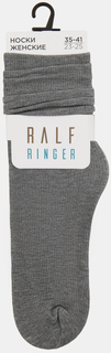 Носки женские Ralf Ringer АУОН067900 серые 23-25