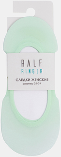 Носки женские Ralf Ringer АУОН065500 зеленые 35-39