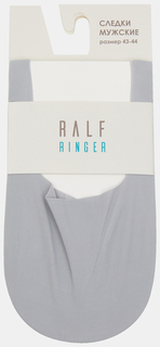 Носки мужские Ralf Ringer АУОН067000 серые 27-29