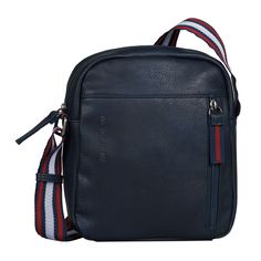 Сумка мужская Tom Tailor Bags 29085, 53 синий