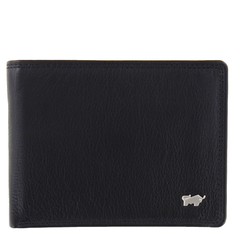 Кошелек мужской Braun Buffel 90031 010 черный