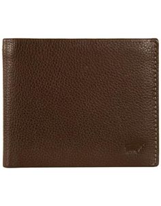Кошелек мужской Braun Buffel 69331 020 коричневый