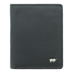 Кошелек мужской Braun Buffel 90442 010 черный