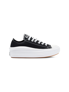 Кеды женские Converse 570256 черные 39 EU