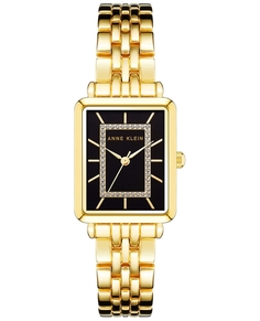Наручные часы женские Anne Klein 3760BKGB