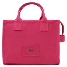 Сумка женская Tendance A5500 ярко-розовая