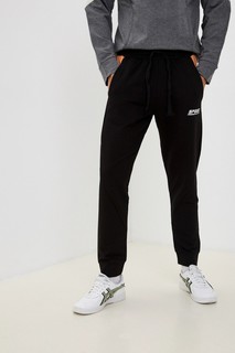 Спортивные брюки мужские VIENETTA 177100_2525 черные L