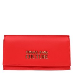 Сумка женская Versace Jeans Couture 75VA5PL3 красная