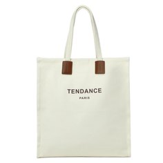 Сумка женская Tendance MRH22-125 молочно-бежевая