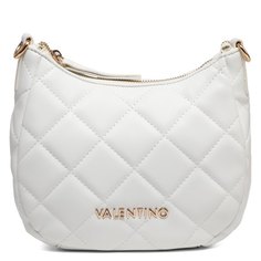 Сумка женская Valentino VBS3KK39 белая