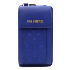 Кошелек женский Love Moschino JC5682PP SS23 синий