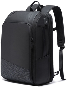 Рюкзак для ноутбука унисекс BANGE BG-22005 15,6" black
