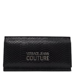 Сумка женская Versace Jeans Couture 75VA5PL3 черная
