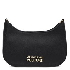 Сумка женская Versace Jeans Couture 75VA4BAF черная