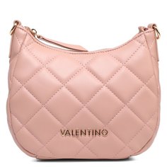 Сумка женская Valentino VBS3KK39 розовая