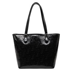 Сумка женская Valentino VBS7ED01 черная