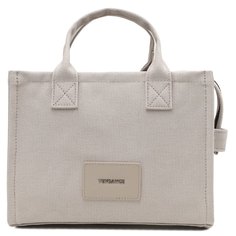 Сумка женская Tendance A5500 молочно-белая